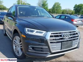 Audi Q5 2019 2