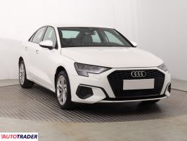Audi A3 2023 1.5 147 KM Audi A3 2023 1.5 147 KM