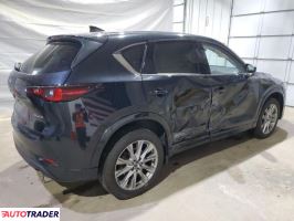 Mazda CX-5 2024 2