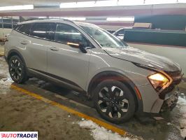 Kia Sportage 2023 2