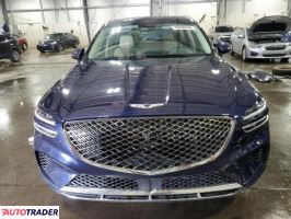 Hyundai Genesis 2024 2