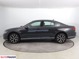 Volkswagen Passat 2021 2.0 187 KM