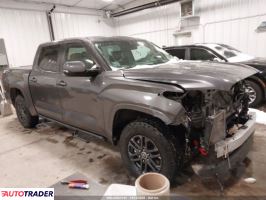 Toyota Tundra - zobacz ofertę