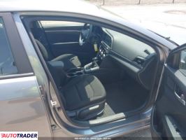 Hyundai Elantra 2019 2