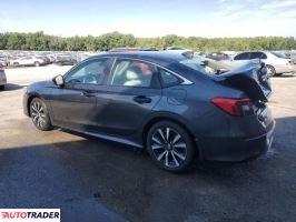 Honda Civic 2024 1