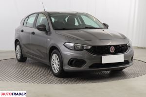 Fiat Tipo - zobacz ofertę