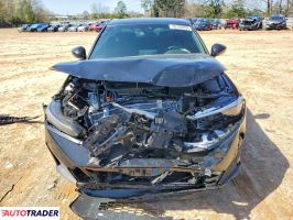 Honda Civic 2026 2