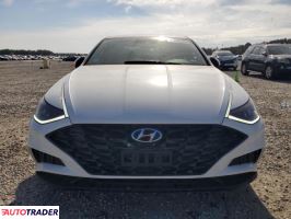 Hyundai Sonata 2022 2 Hyundai Sonata 2022 2