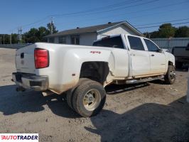 Chevrolet Silverado 2018 6