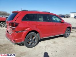 Dodge Journey 2019 3 Dodge Journey 2019 3