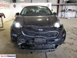 Kia Sportage 2020 2