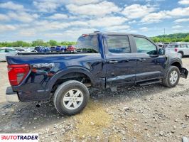 Ford Pozostałe 2024 2