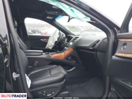 Lincoln Pozostałe 2020 2