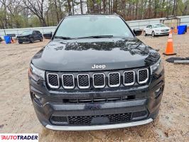 Jeep Compass 2023 2