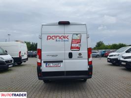 Fiat Ducato 2023 2.2