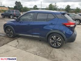 Nissan Pozostałe 2019 1 Nissan Pozostałe 2019 1