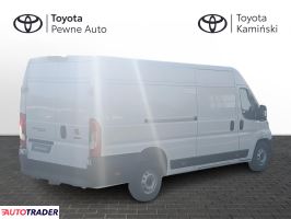 Fiat Ducato 2022 2.2 Fiat Ducato 2022 2.2