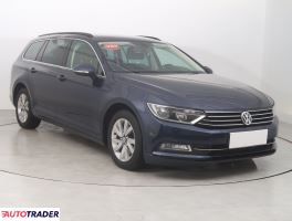 Volkswagen Passat - zobacz ofertę