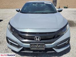Honda Civic 2021 1 Honda Civic 2021 1
