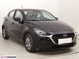 Mazda 2 2022 1.5 88 KM