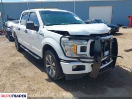 Ford Pozostałe - zobacz ofertę