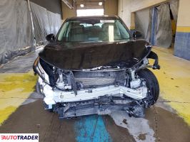 Nissan Rogue 2025 1