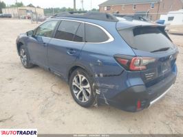 Subaru Outback 2021 2 Subaru Outback 2021 2