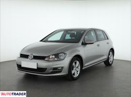 Volkswagen Golf 2014 1.4 123 KM