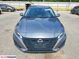 Nissan Altima 2023 2