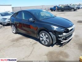 Tesla Model Y - zobacz ofertę