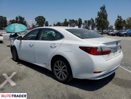 Lexus ES 2018 2