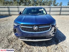 Buick Pozostałe 2023 2