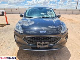Ford Escape 2022 2