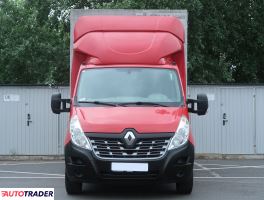 Renault Master 2016 2.3