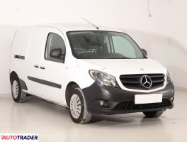 Mercedes Citan 2018 1.5