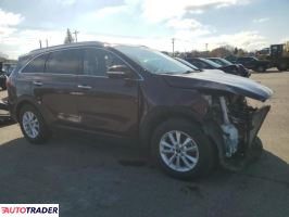 Kia Sorento 2019 2