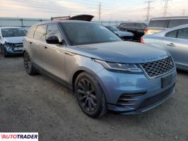 Land Rover Range Rover 2020 3 Land Rover Range Rover 2020 3