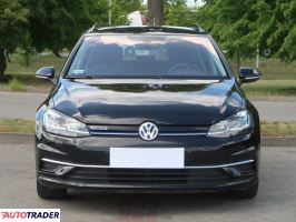 Volkswagen Golf 2020 1.5 128 KM Volkswagen Golf 2020 1.5 128 KM