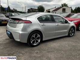 Opel Ampera 2013 1.4 86 KM