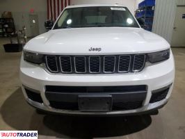 Jeep Cherokee 2021 3