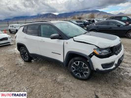 Jeep Compass 2019 2