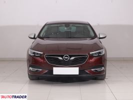Opel Insignia 2019 2.0 167 KM