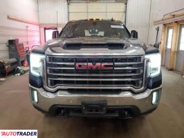 GMC Sierra 2020 6 GMC Sierra 2020 6