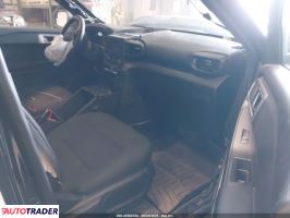 Ford Pozostałe 2022 3 Ford Pozostałe 2022 3