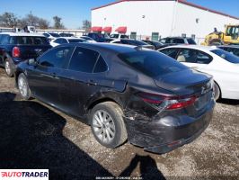 Toyota Camry 2023 2
