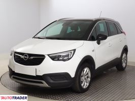 Opel Crossland 2019 1.2 108 KM