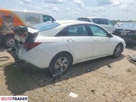 Hyundai Elantra 2024 2