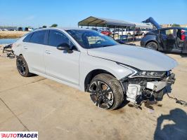 Kia Pozostałe 2024 1