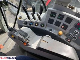Ciągnik rolniczy Claas ARION 520 2009r