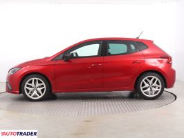 Seat Ibiza 2020 1.0 108 KM